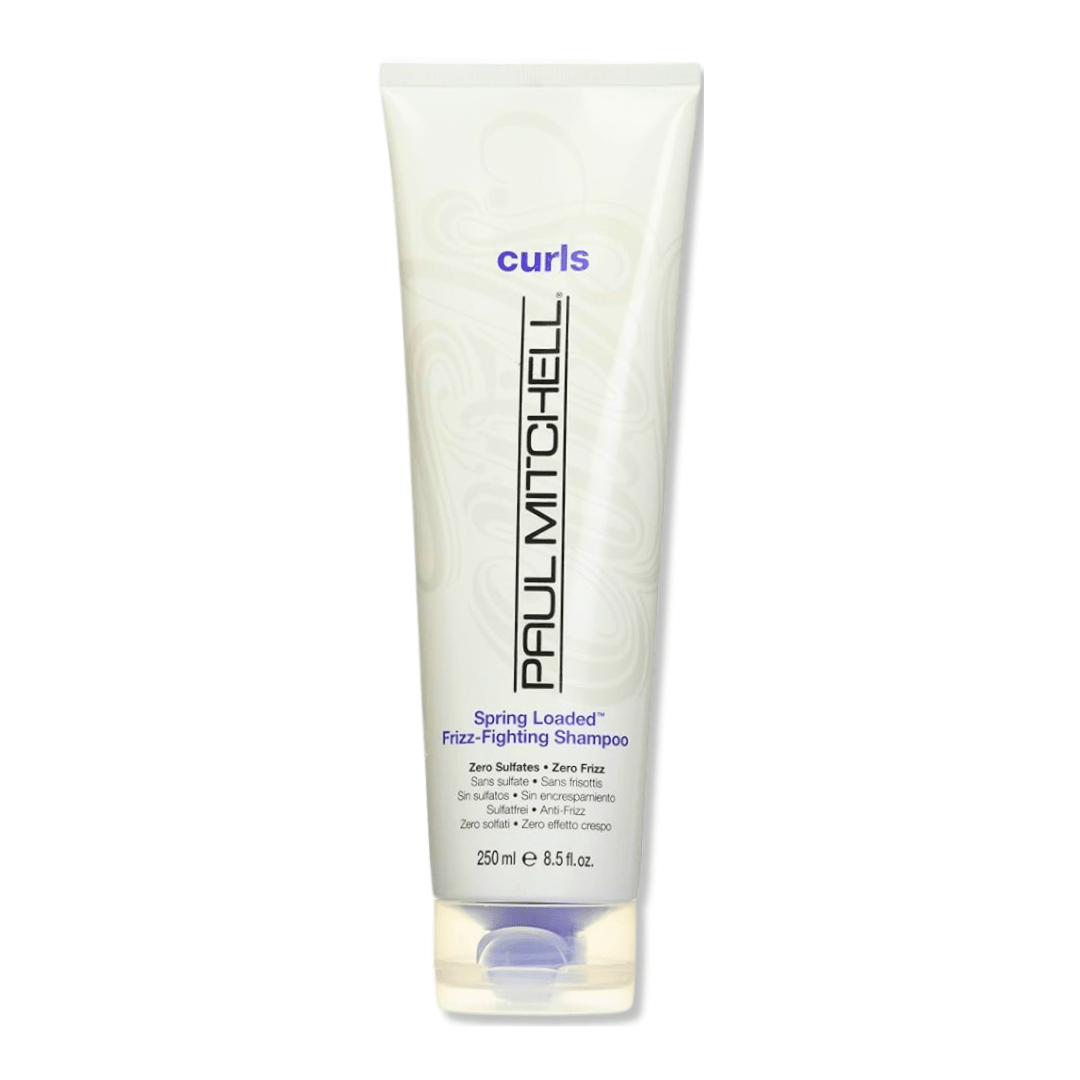 Spring Loaded Detangling Shampoo