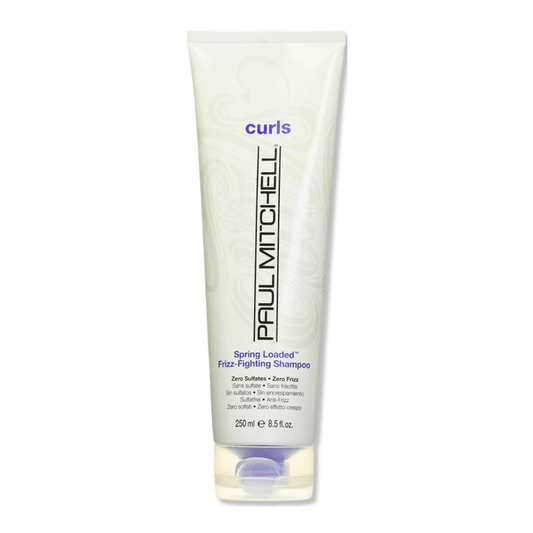Spring Loaded Detangling Shampoo