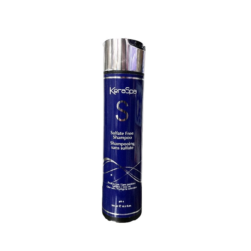 Sulfate Free Shampoo 300 ml / 10.1 fl. oz