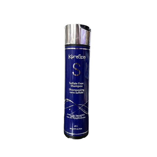 Sulfate Free Shampoo 300 ml / 10.1 fl. oz