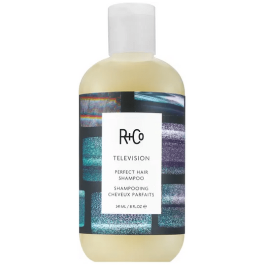 Television Perfect Hair Shampoo