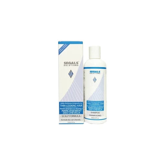 Thin Looking Hair Shampoo 250ml / 8oz