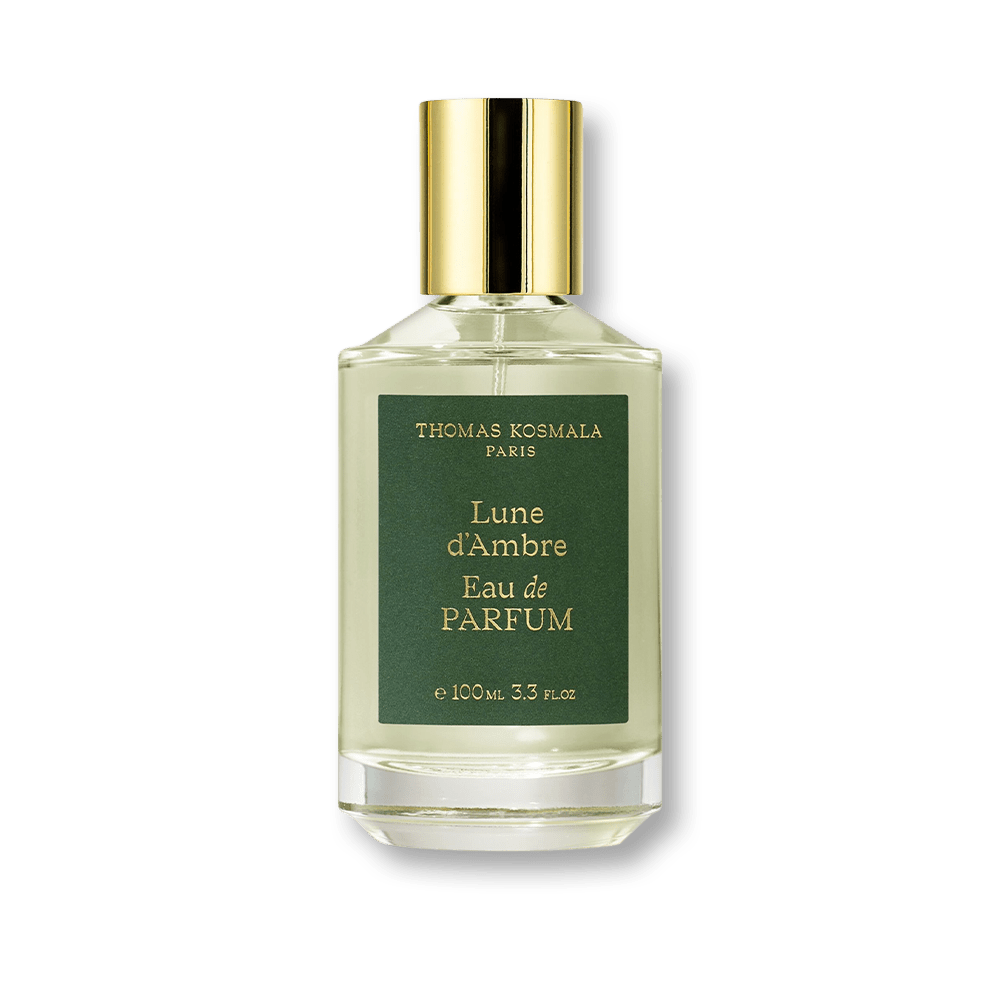 Thomas Kosmala Lune D'Ambre Harrods EDP