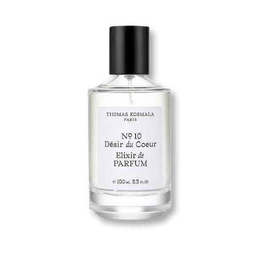 Thomas Kosmala No.10 Desir Du Coeur Elixir De Parfum