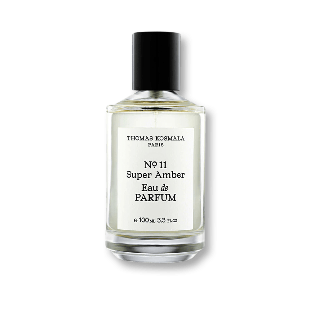 Thomas Kosmala No.11 Super Amber EDP
