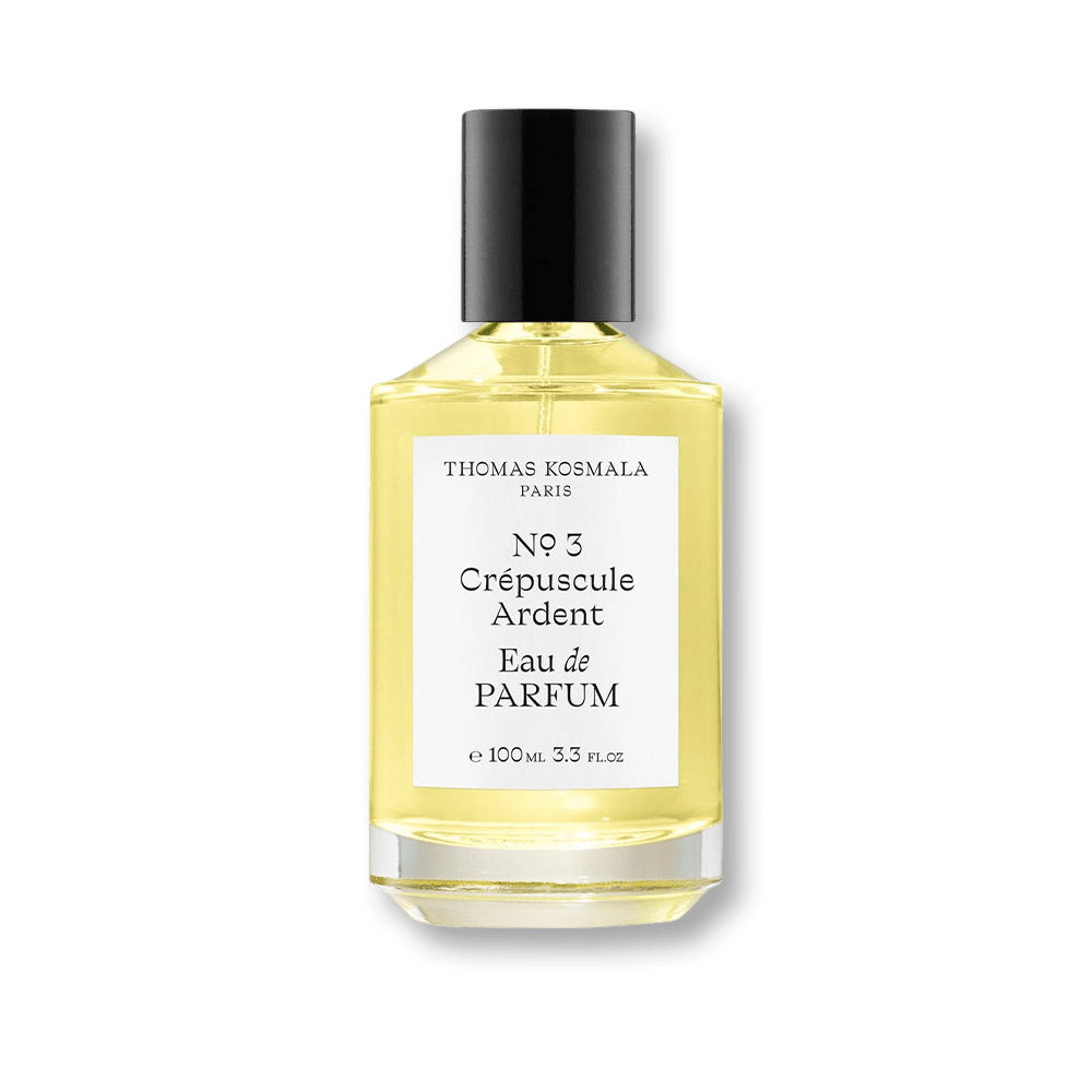 Thomas Kosmala No.3 Crepuscule Ardent EDP