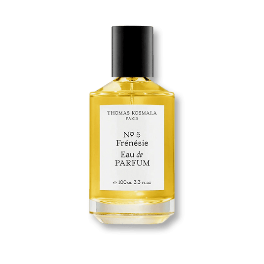 Thomas Kosmala No.5 Frenesie EDP