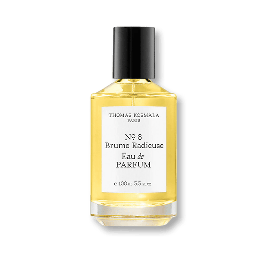 Thomas Kosmala No.6 Brume Radieuse EDP