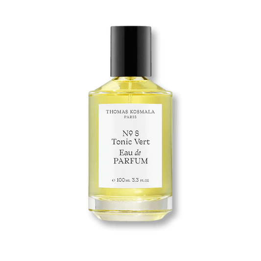 Thomas Kosmala No.8 Tonic Vert EDP
