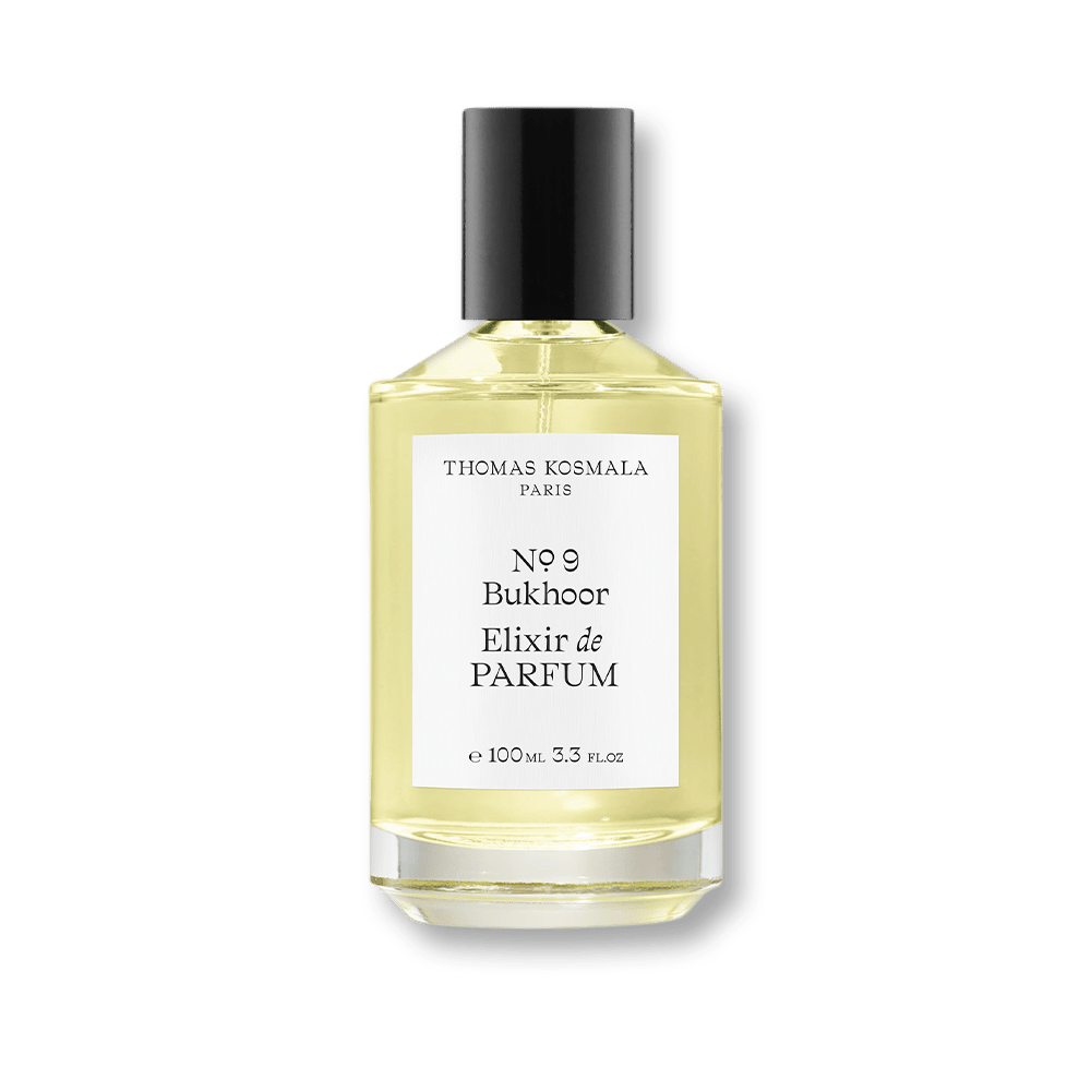 Thomas Kosmala No.9 Bukhoor Elixir De Parfum