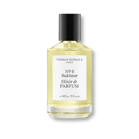 Thomas Kosmala No.9 Bukhoor Elixir De Parfum