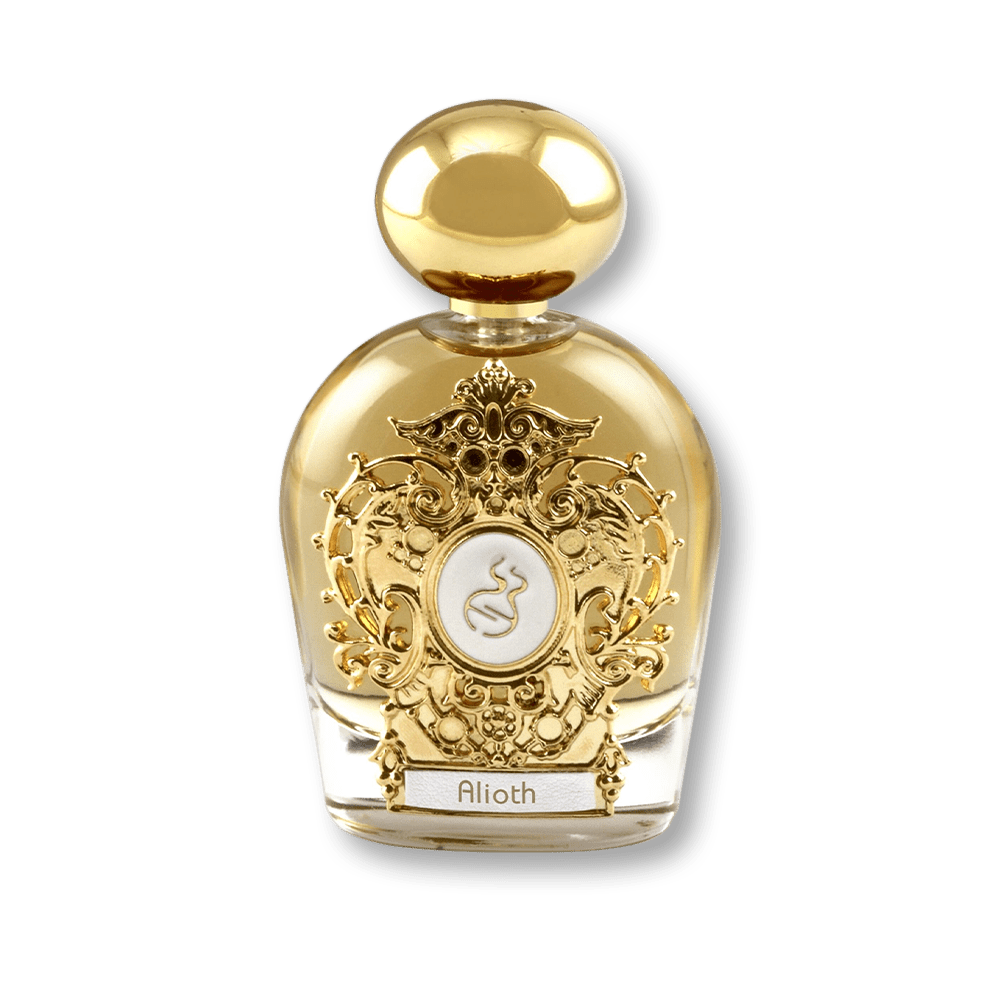 Tiziana Terenzi Alioth Assoluto Extrait De Parfum