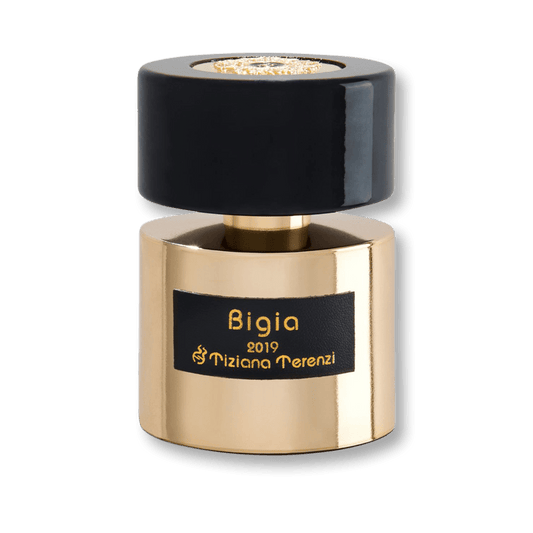 Tiziana Terenzi Anniversary Collection Bigia Extrait De Parfum