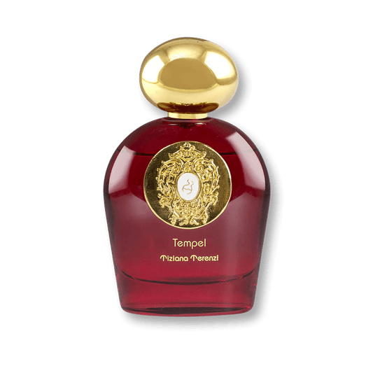 Tiziana Terenzi Comet Collection Tempel Extrait De Parfum