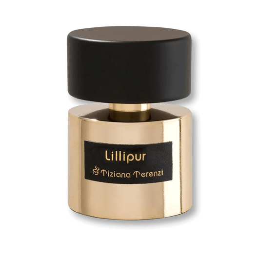 Tiziana Terenzi Lillipur Extrait De Parfum