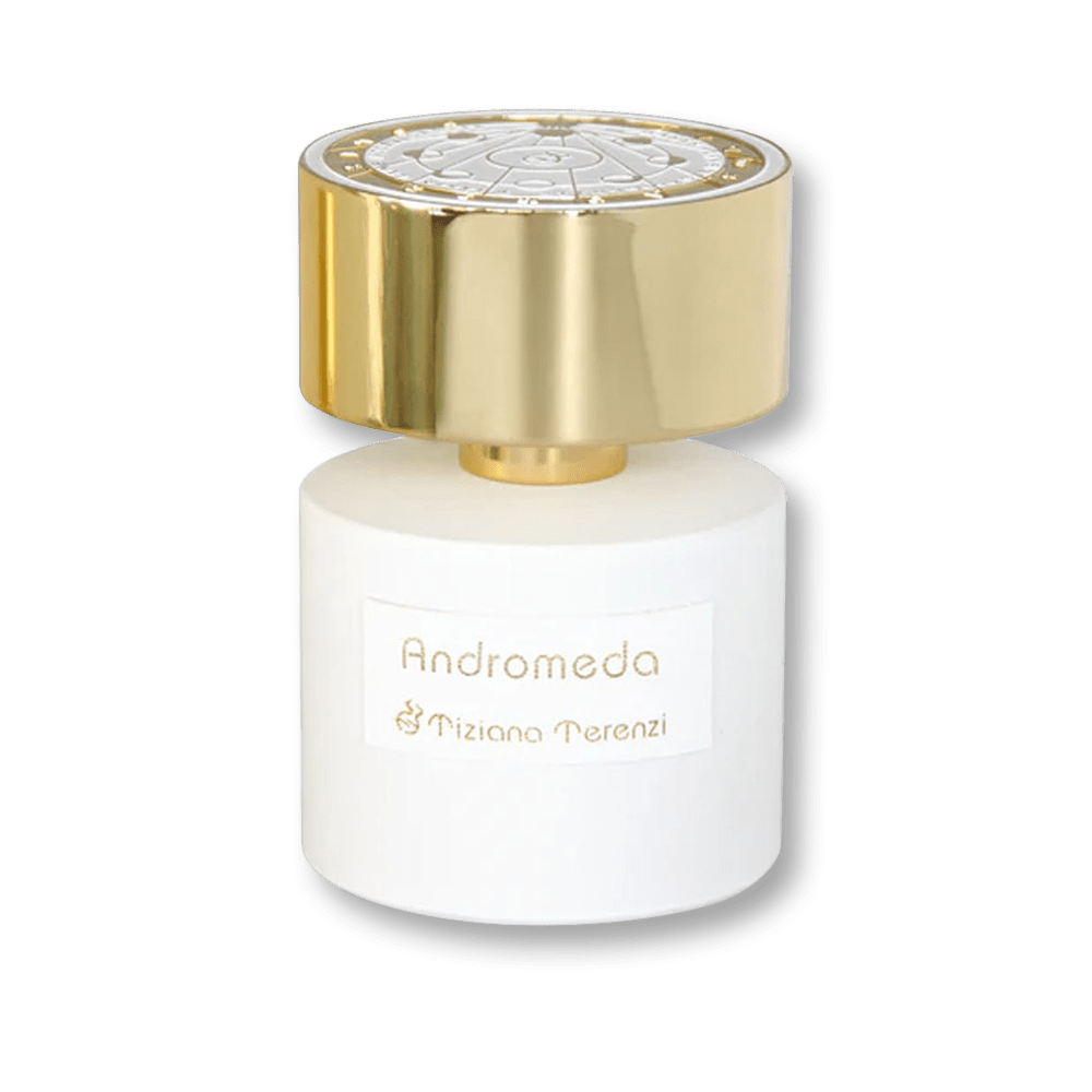 Tiziana Terenzi Luna Collection Andromeda Extrait De Parfum