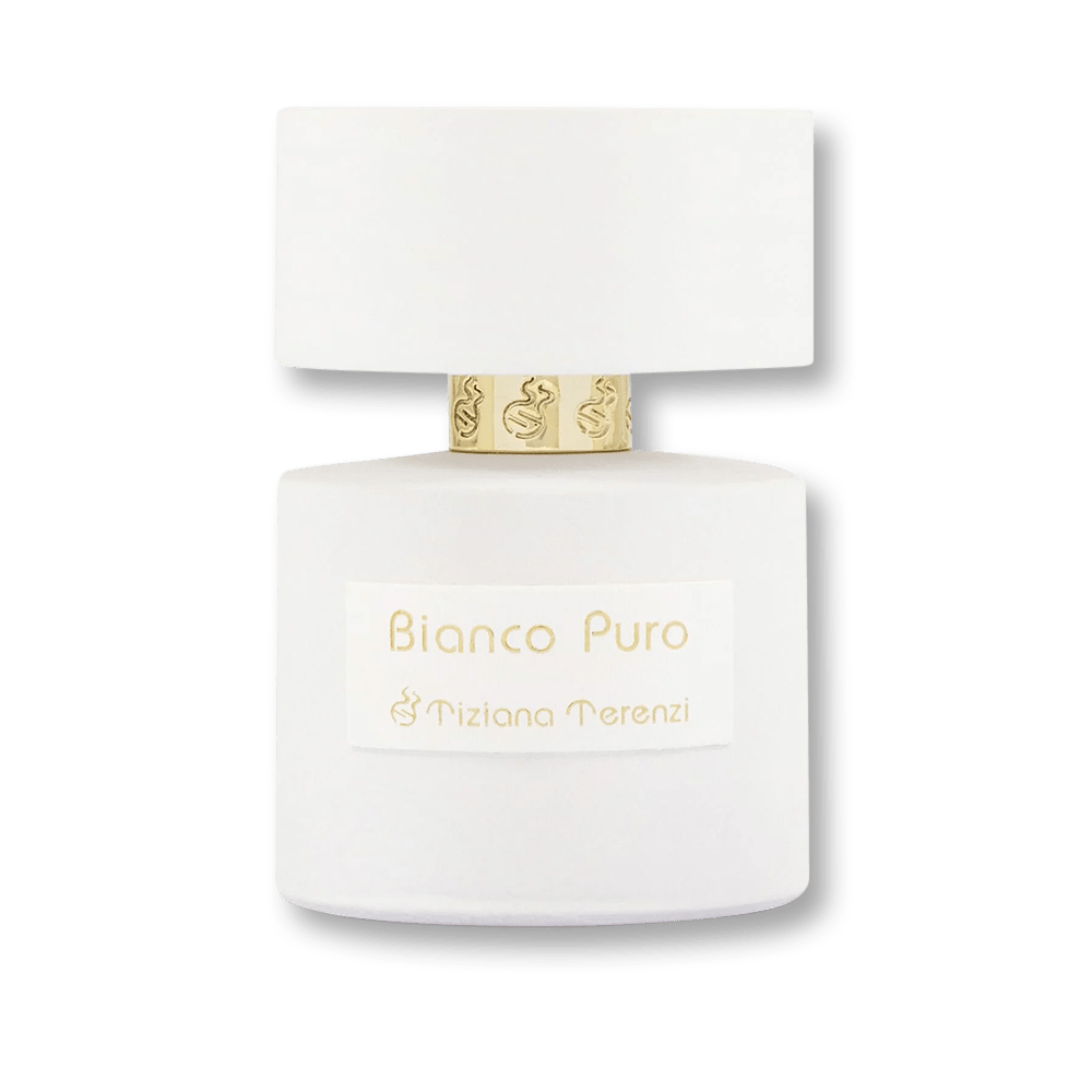 Tiziana Terenzi Luna Collection Bianco Puro Extrait De Parfum