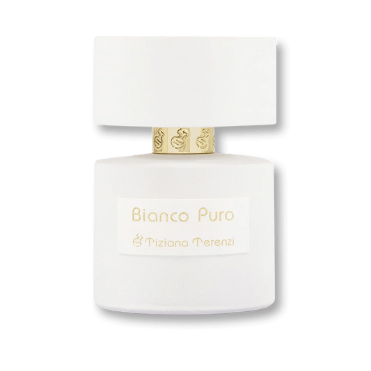 Tiziana Terenzi Luna Collection Bianco Puro Extrait De Parfum