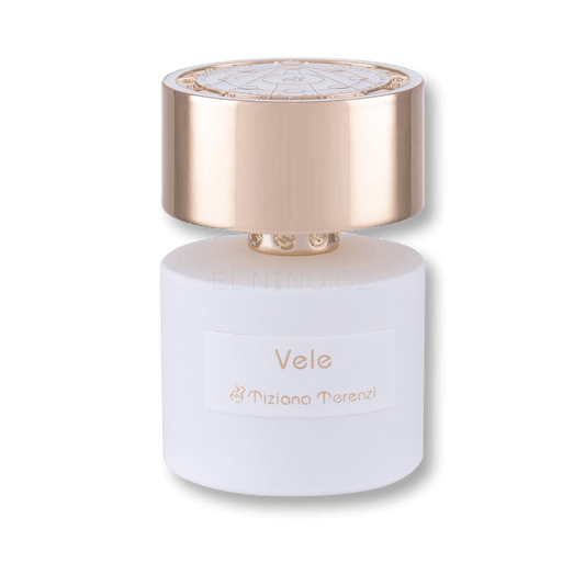 Tiziana Terenzi Luna Collection Vele Extrait De Parfum