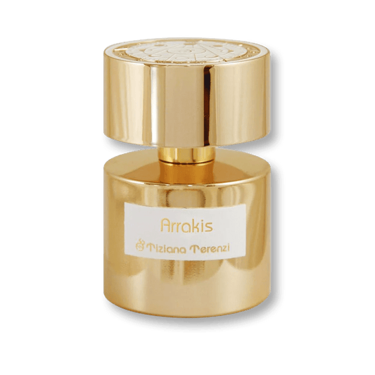 Tiziana Terenzi Luna Star Collection Arrakis Extrait De Parfum