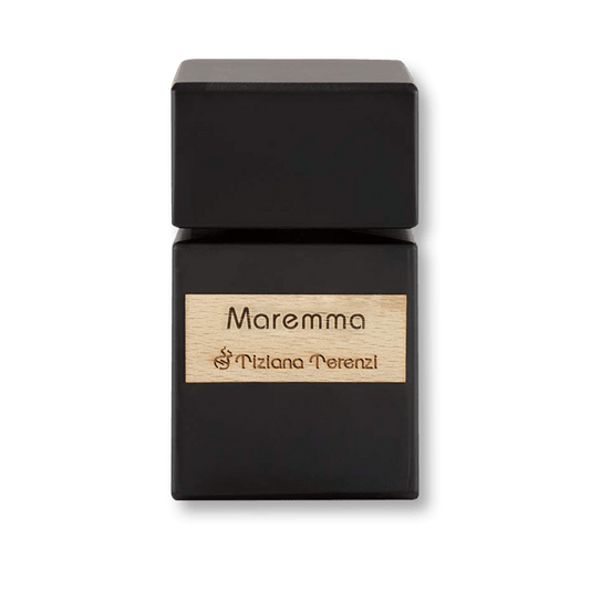 Tiziana Terenzi Maremma Extrait De Parfum