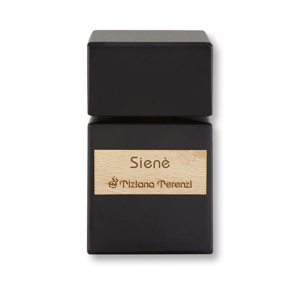 Tiziana Terenzi Siene Extrait De Parfum
