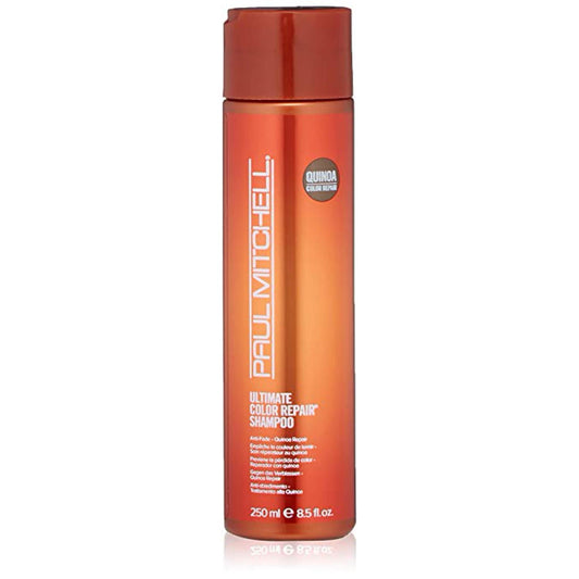 Ultimate Color Repair Shampoo Antifade quinoa repair 8.5oz