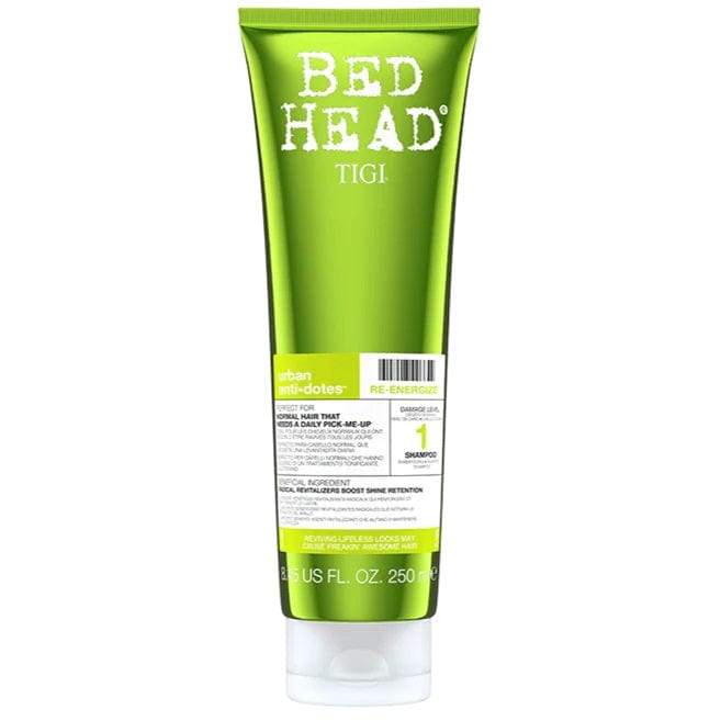 Urban Antidote Re-energize Shampoo