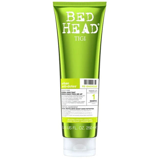 Urban Antidote Re-energize Shampoo