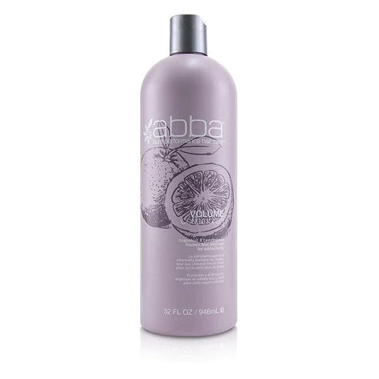 Volume Shampoo 946 ml / 32 oz
