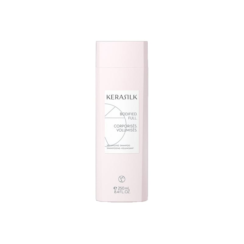 Volumizing Shampoo