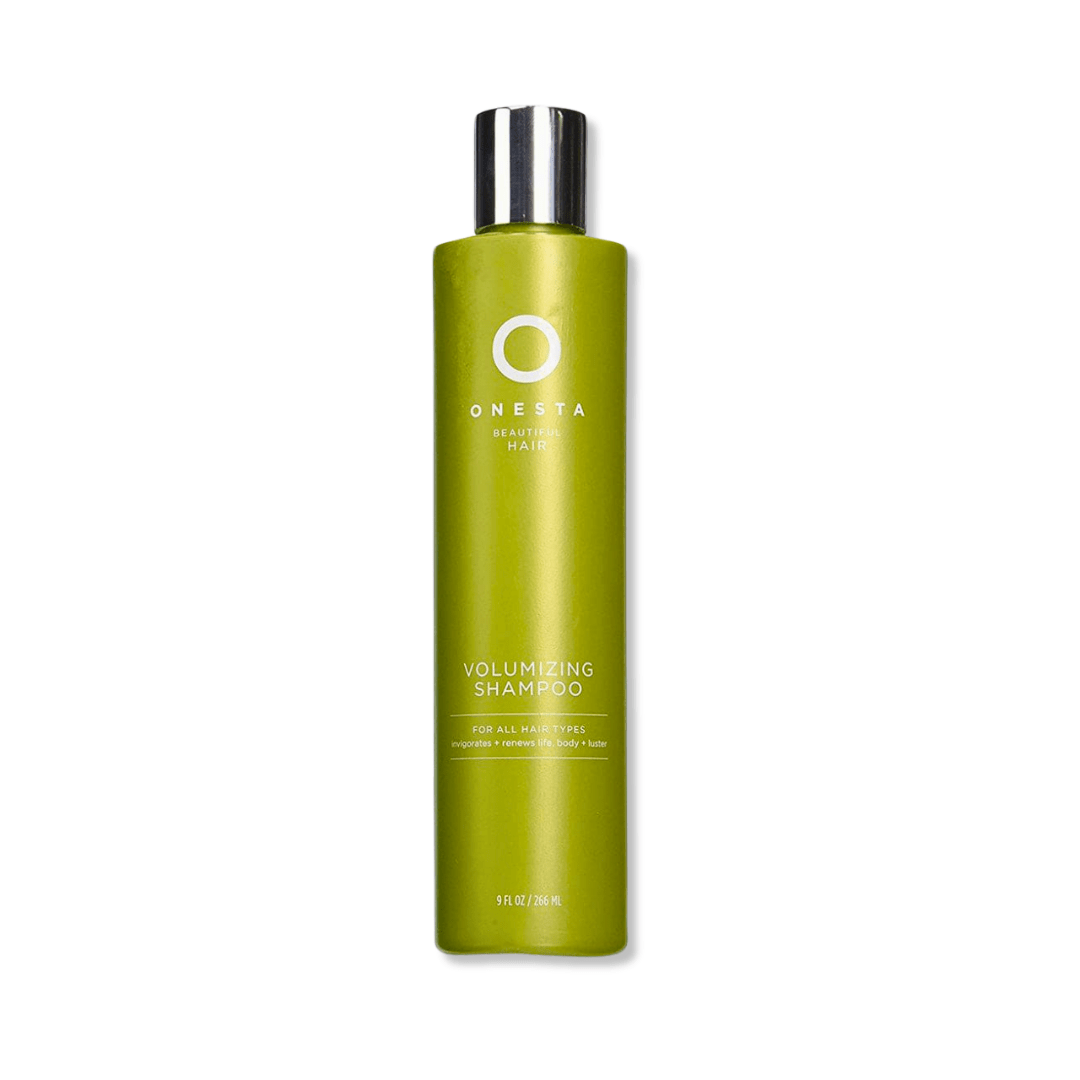 Volumizing Shampoo