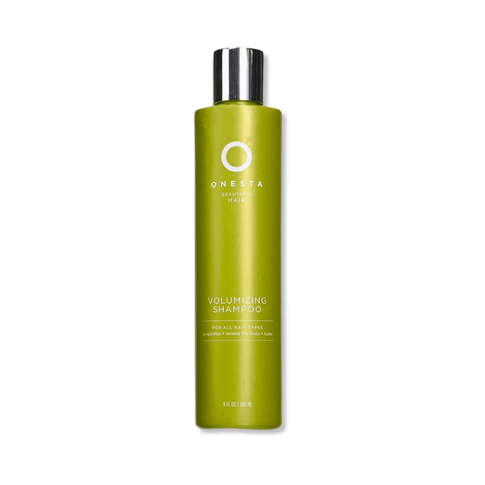Volumizing Shampoo